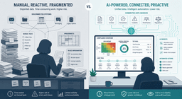 AI Compliance Tool Buyer's Guide for Legal Departments: How to Evaluate, What to Ask Vendors, and How to Avoid Compliance Theater logo