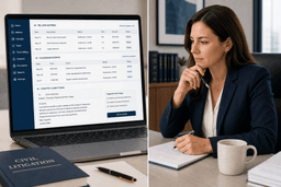 Clio Manage AI Review: What the Evolved Clio Duo Actually Does, and What It Doesn't logo