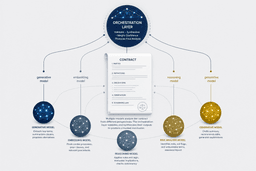 Luminance AI Contract Review: Legal-Grade Platform Profile for Legal Teams logo