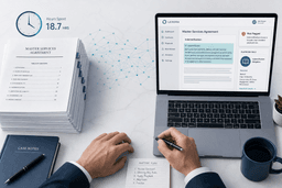 AI Contract Review Software: How It Works Under the Hood — RAG Architecture, Playbook Automation, and the Technical Difference Between Purpose-Built and General-Purpose AI logo