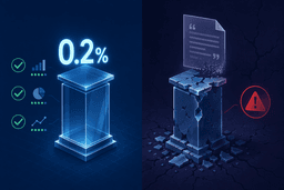 Harvey AI Accuracy and Hallucinations: Benchmark Data vs. Real-World Reliability logo