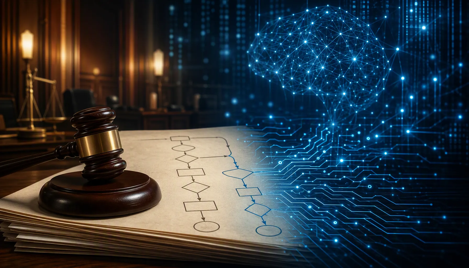 Bryan Kohberger's Guilty Plea Withdrawal Signals New IAC Risks