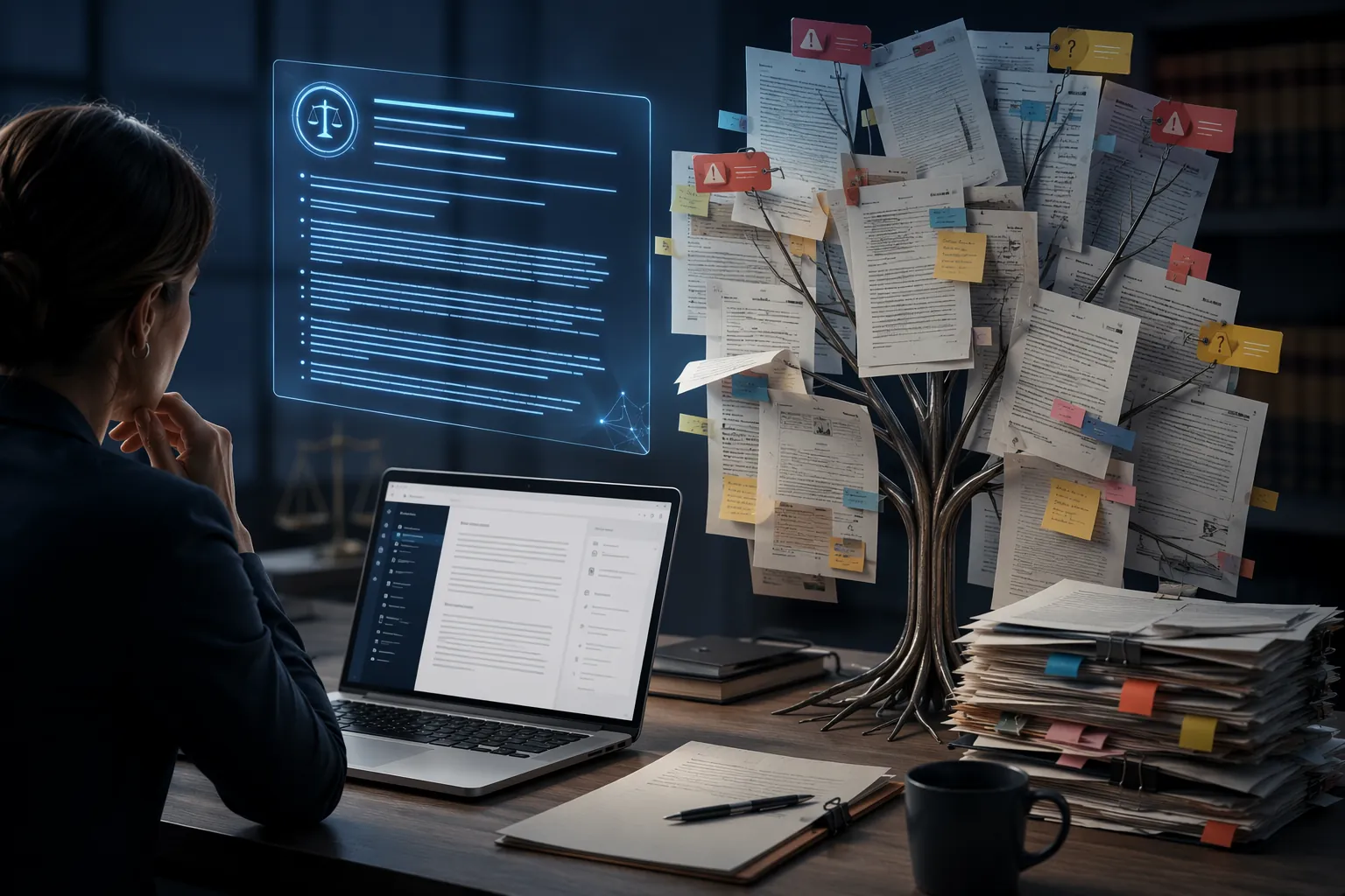 SAVE Act Dispute Puts AI Legal Research to the Test