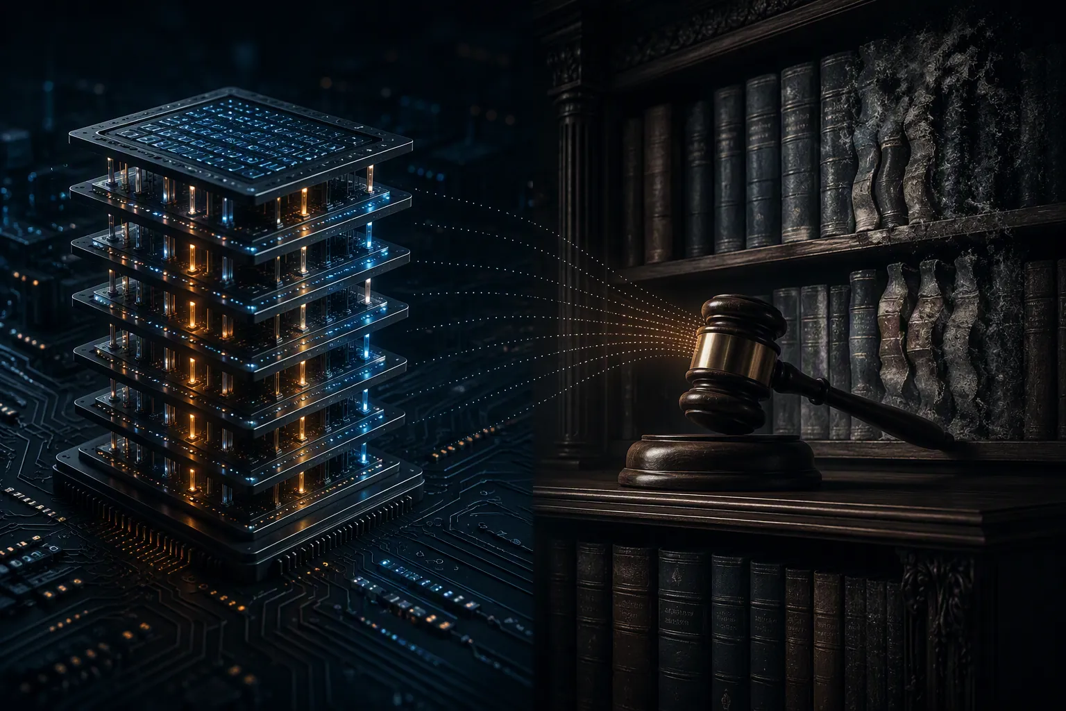 Memory Chip Shortages Are a Measurable Driver of Legal AI Hallucinations