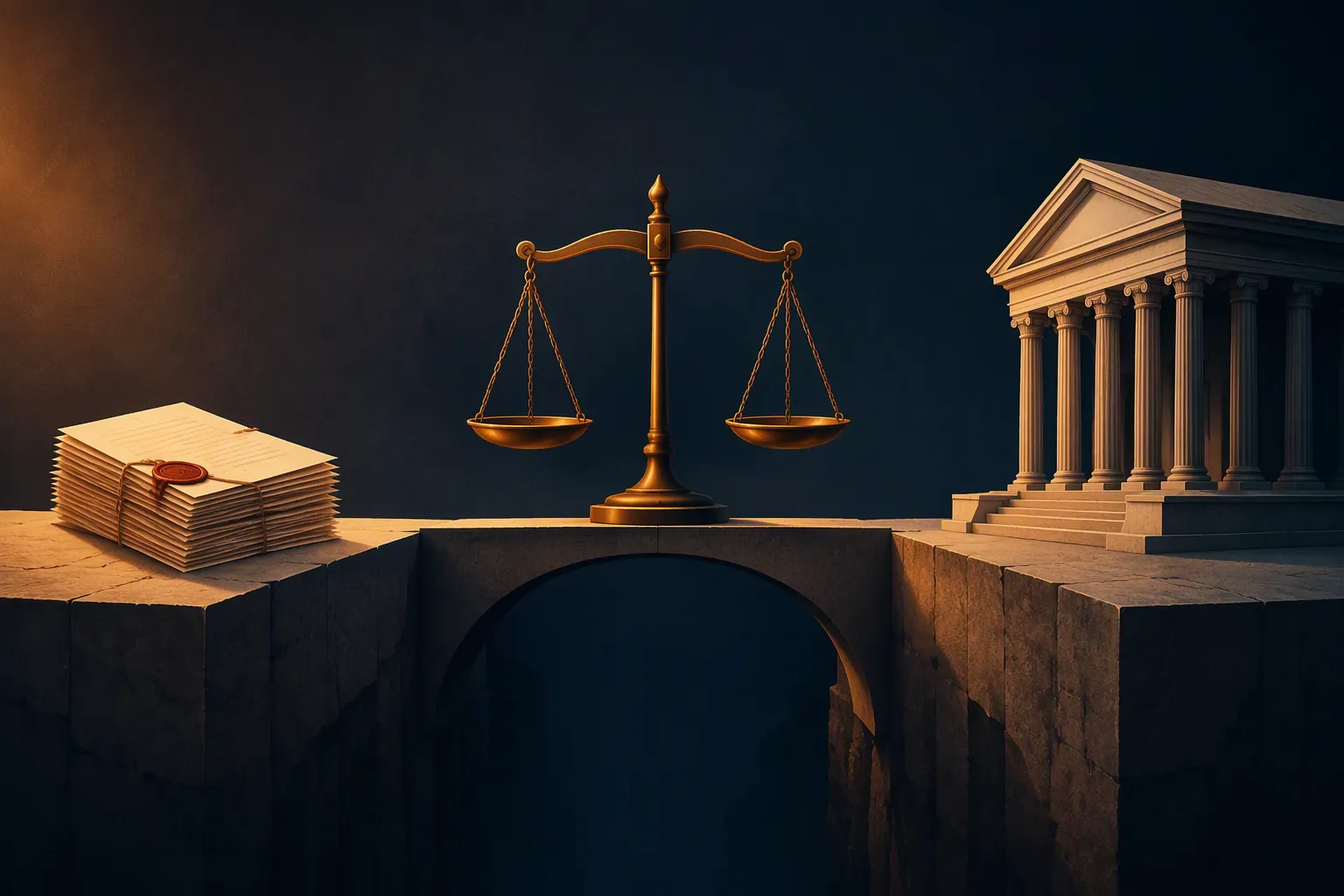 What the CLARITY Act means for crypto enforcement now