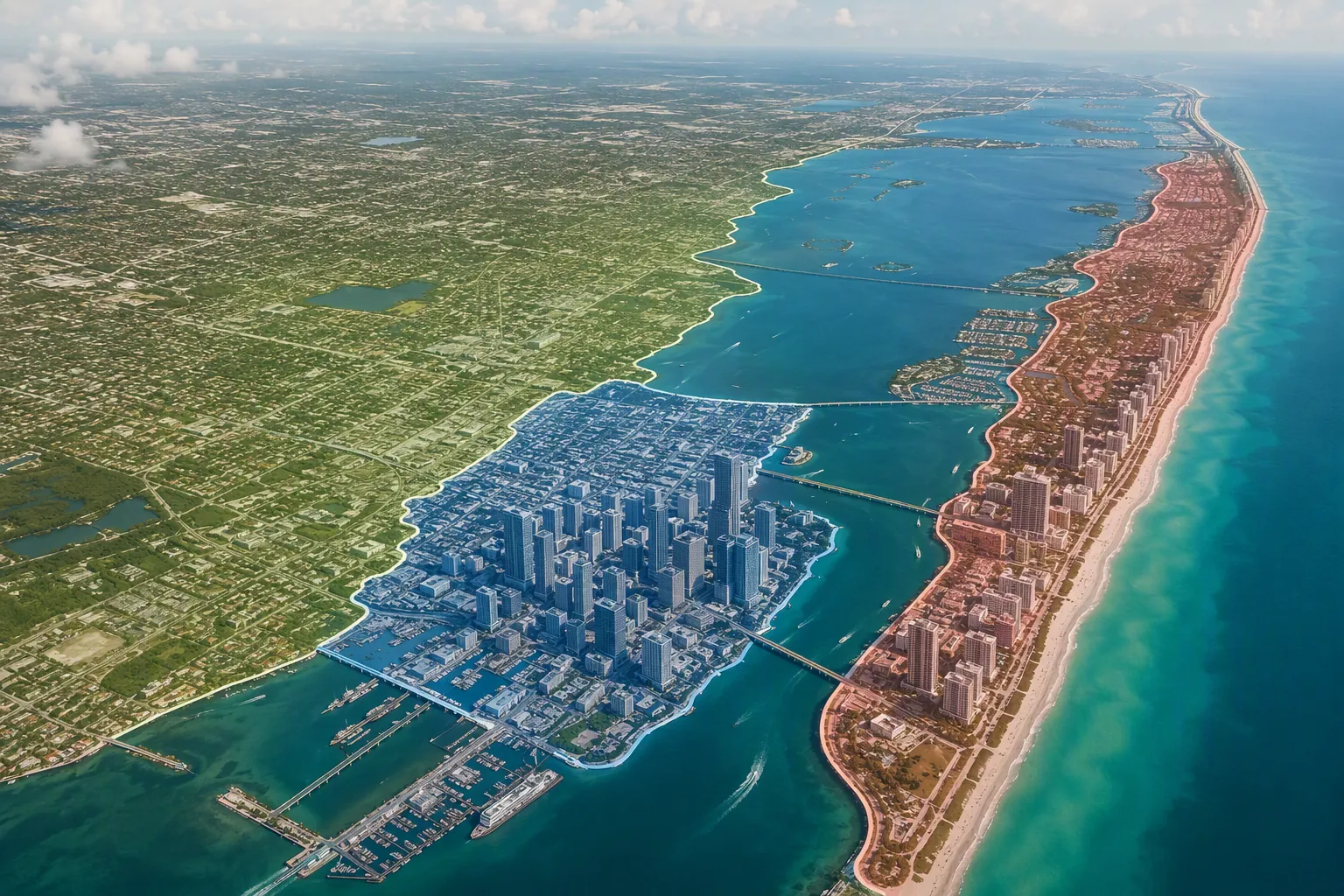 Miami Airbnb Party Laws Survive but Face Limits in Court