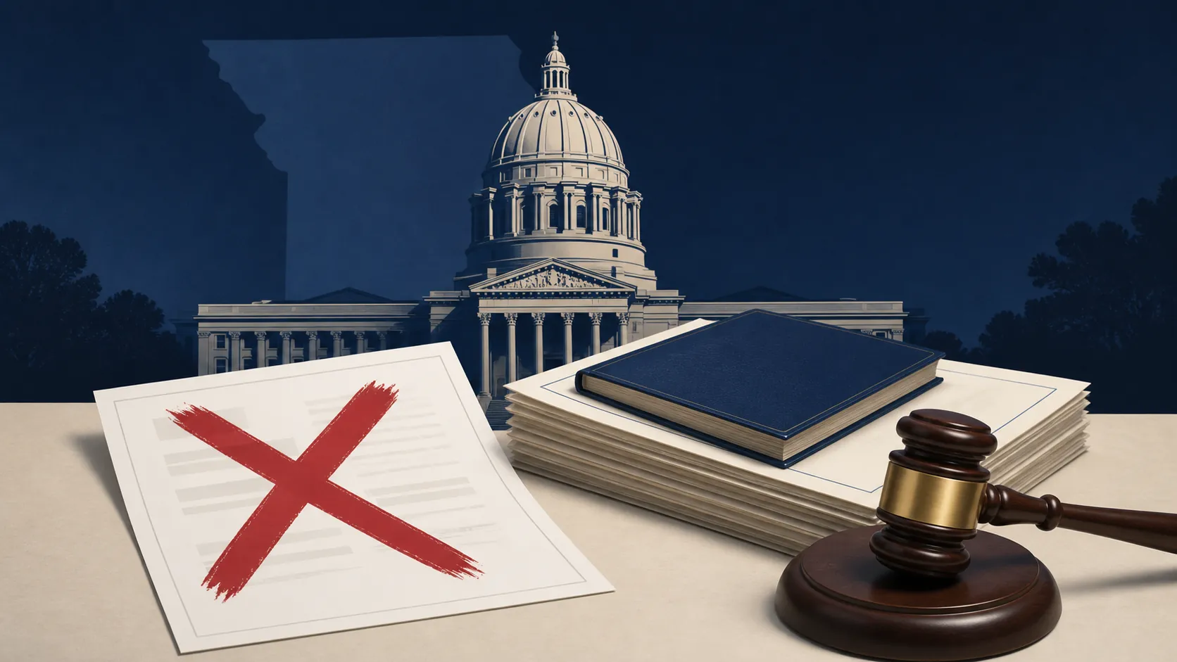 Missouri Amendment 5 rejection leaves tax law unchanged