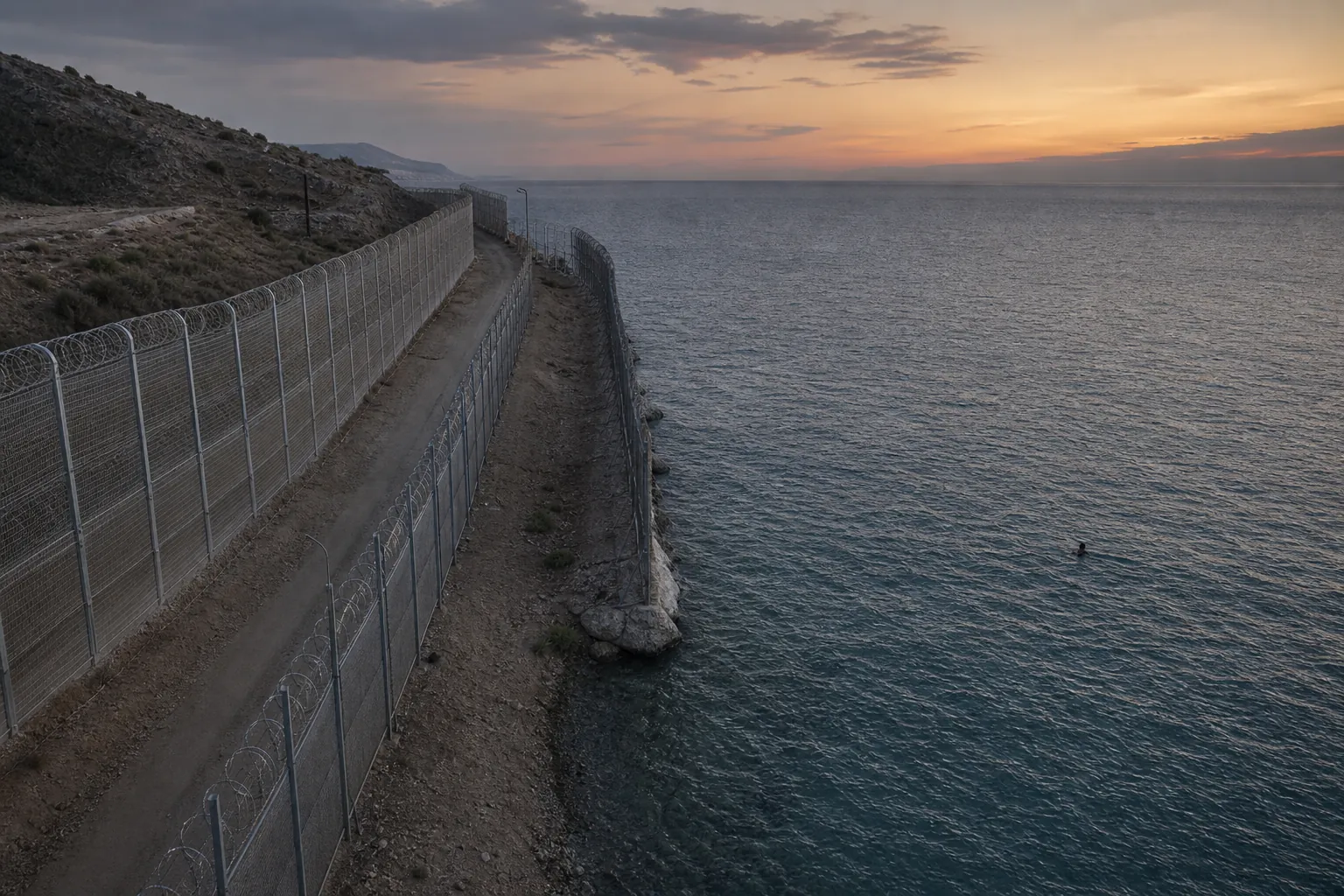 What Spain's Ceuta ruling means for immigration law