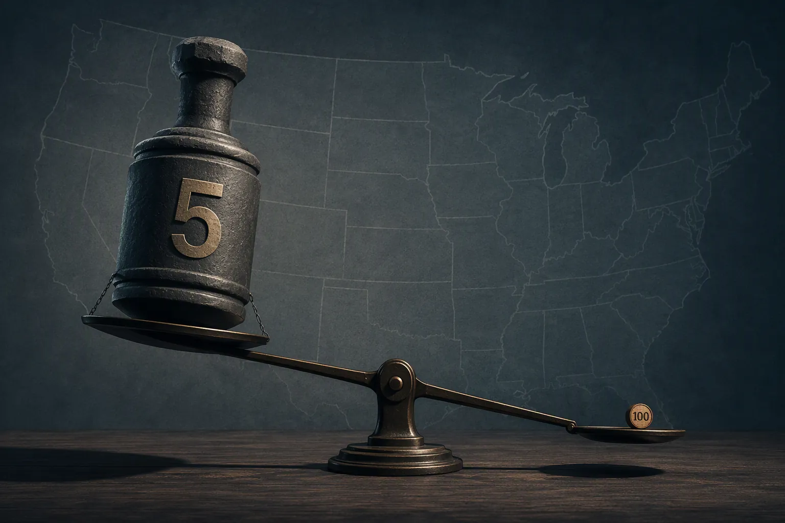Daycare Workers Face Uneven Legal Risks After Abuse Allegations