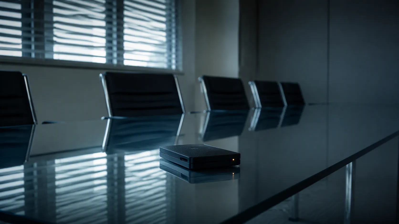 What the Netflix Fortitude Case Teaches About Digital Asset Custody