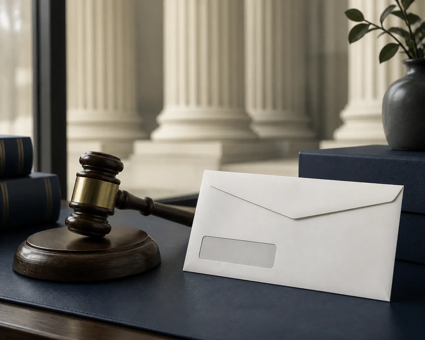 Do Under-65 South Carolina Voters Need a Mail Voting Excuse?