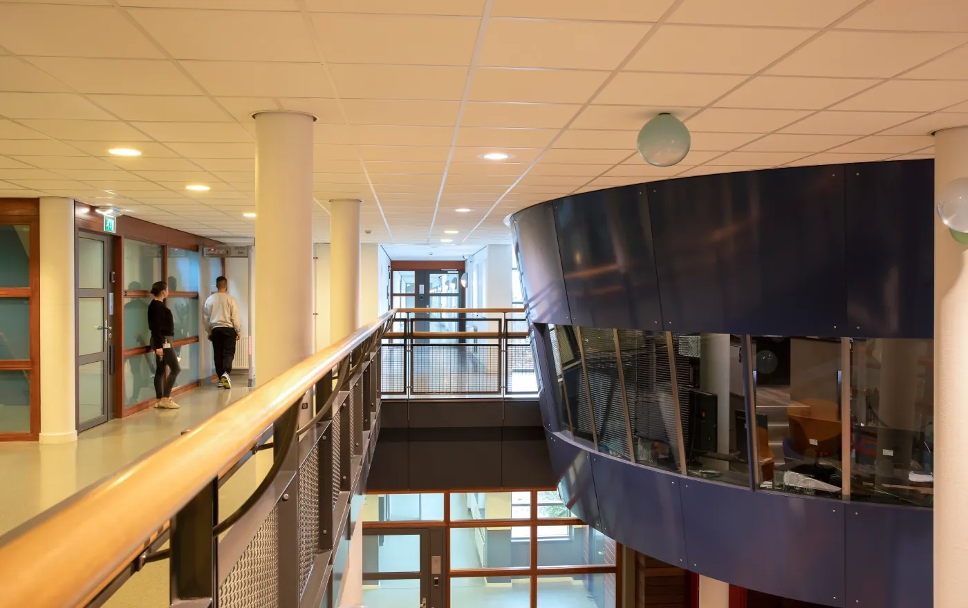 Dutch Youth Prisons Violate Children's Rights, Ombudsman Finds