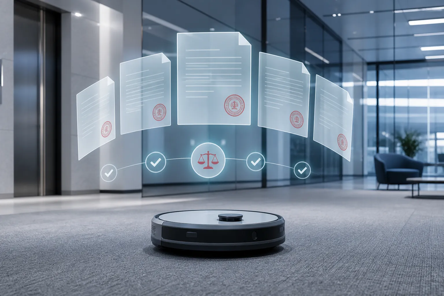 Why Most Robot Vacuum Alternatives Still Carry Legal Risk