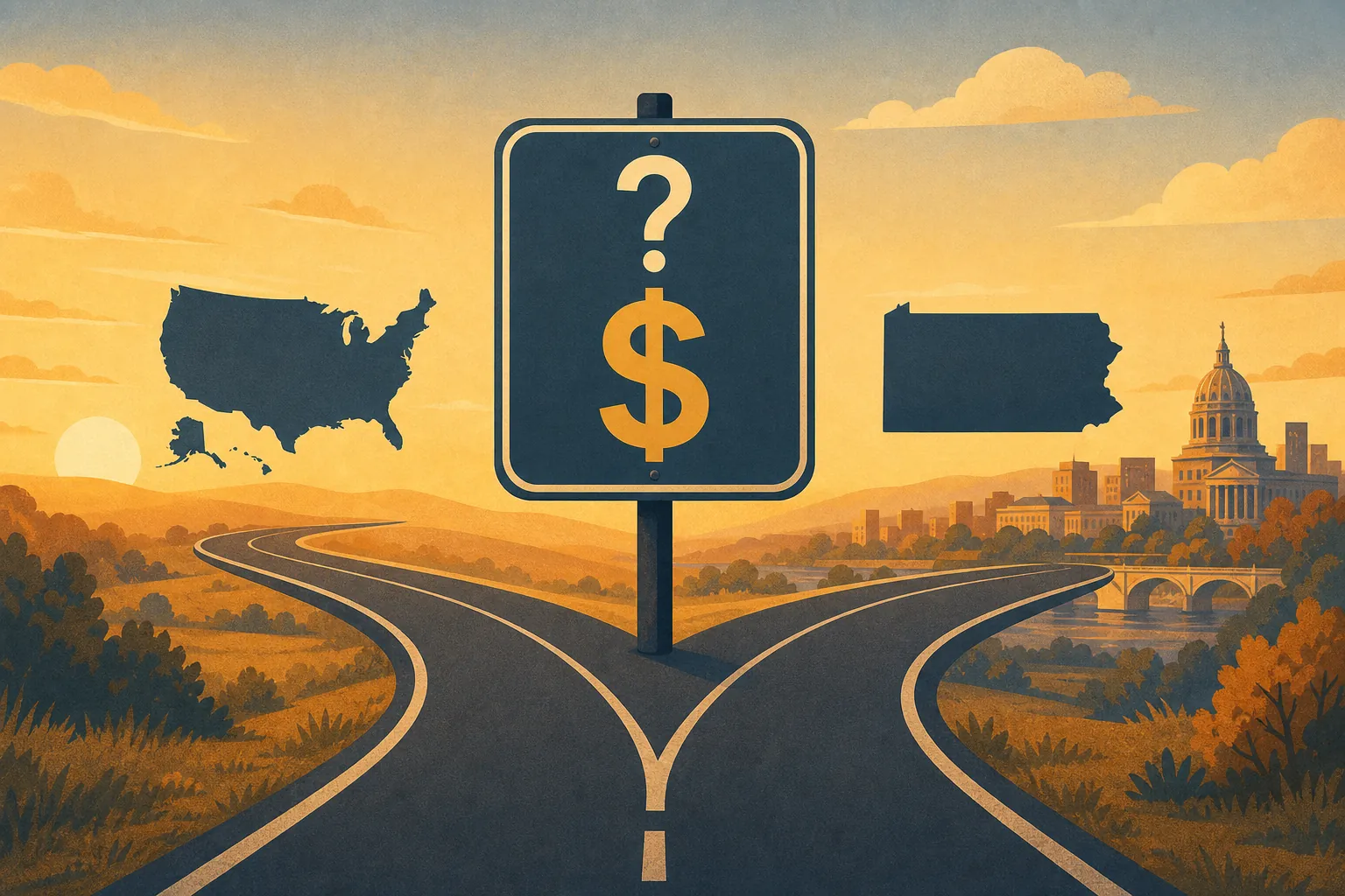 Why the $20K–$28K Car Accident Settlement Average Isn't PA's