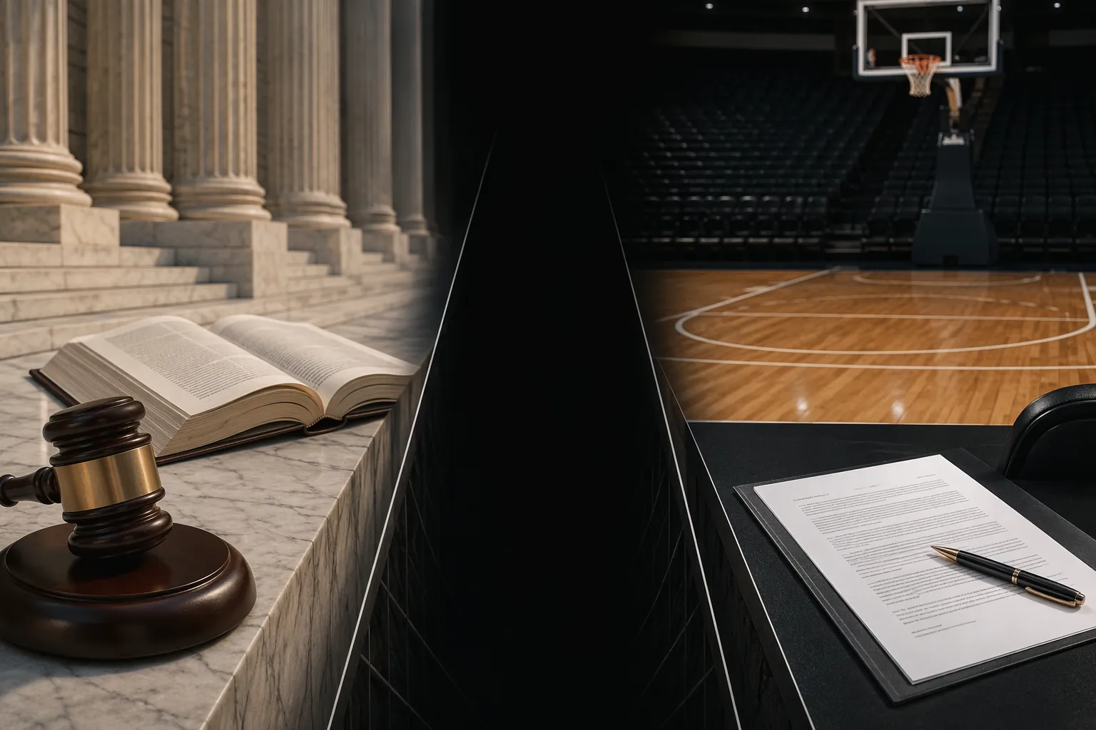 Sophie Cunningham’s Title IX Defense and the WNBA’s Legal Void