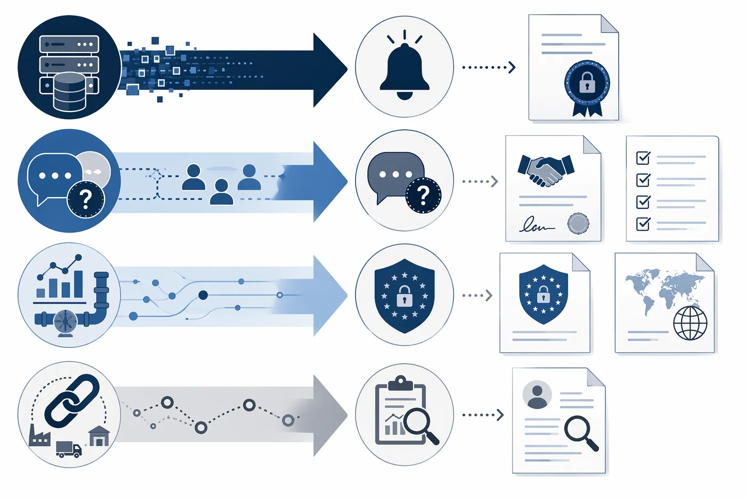 Four OpenAI security breaches pose distinct legal risks for law firms