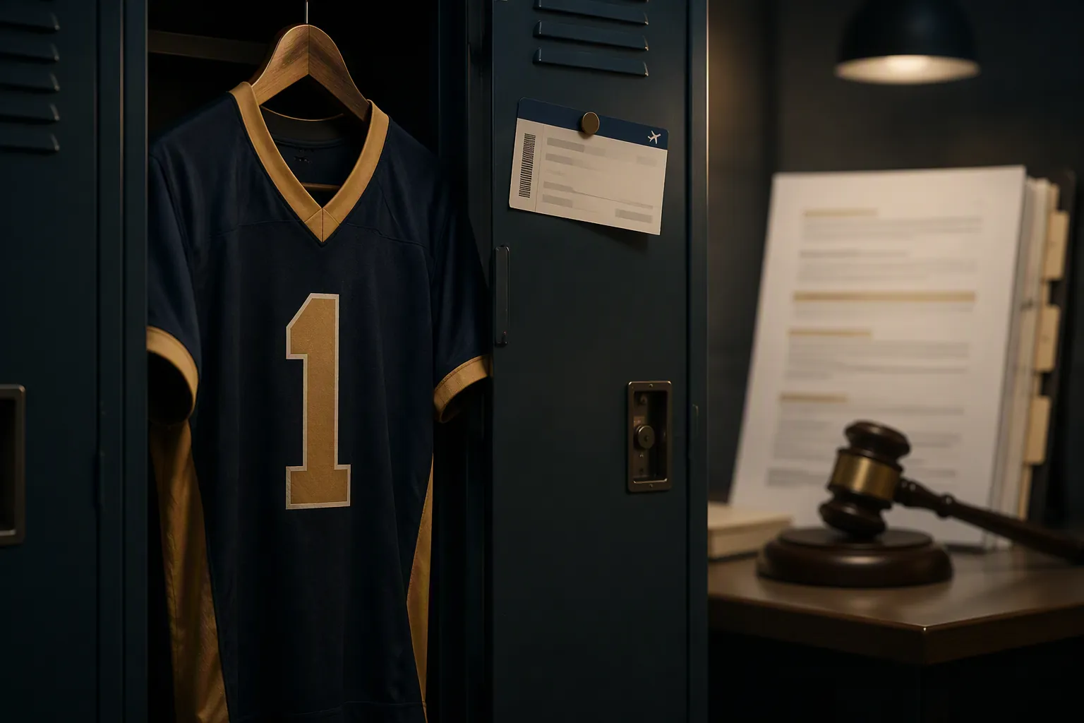 The NCAA Agent Transportation Rule Remains a Suspension Risk in 2025