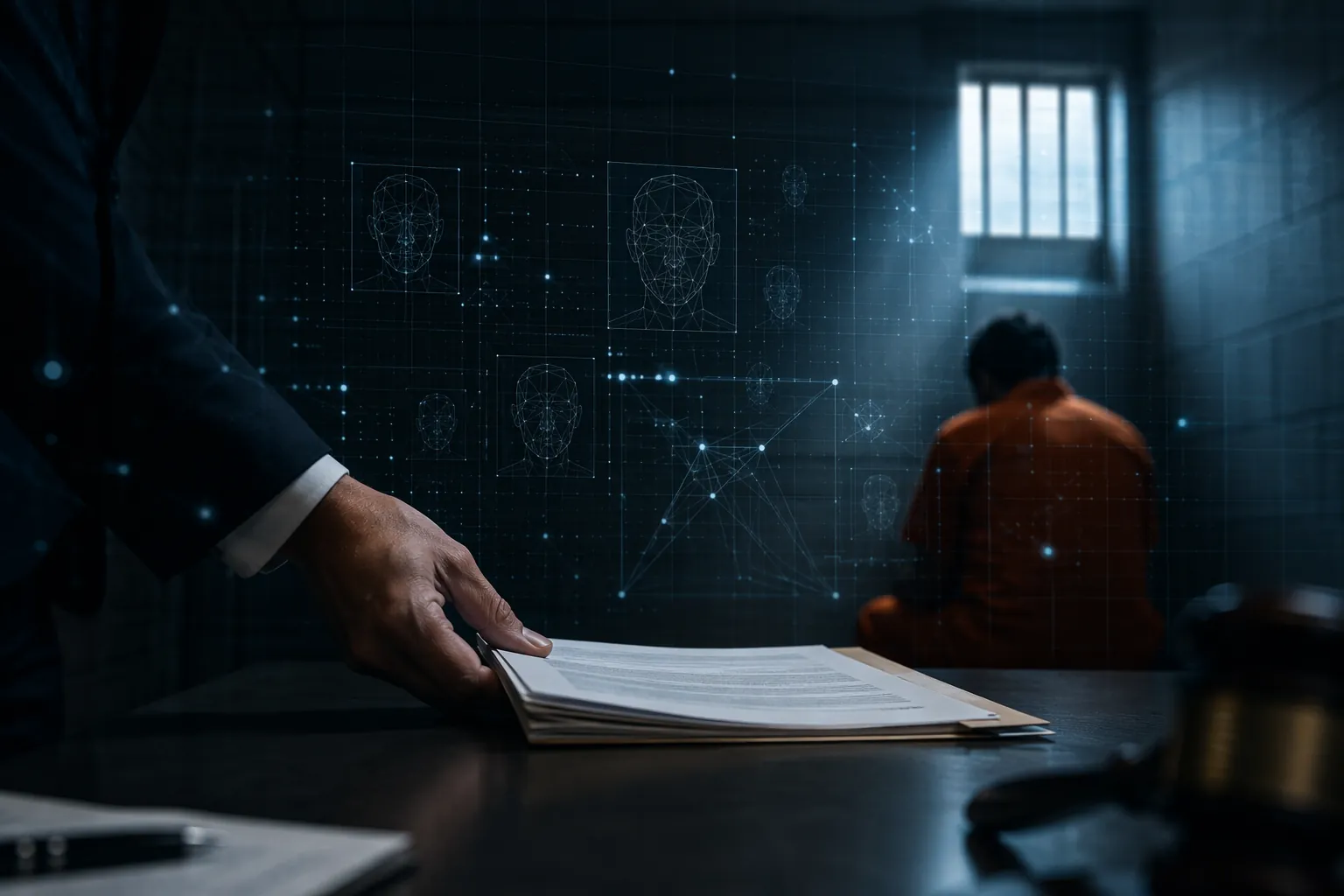 How to Challenge AI Evidence in ICE Detention Cases