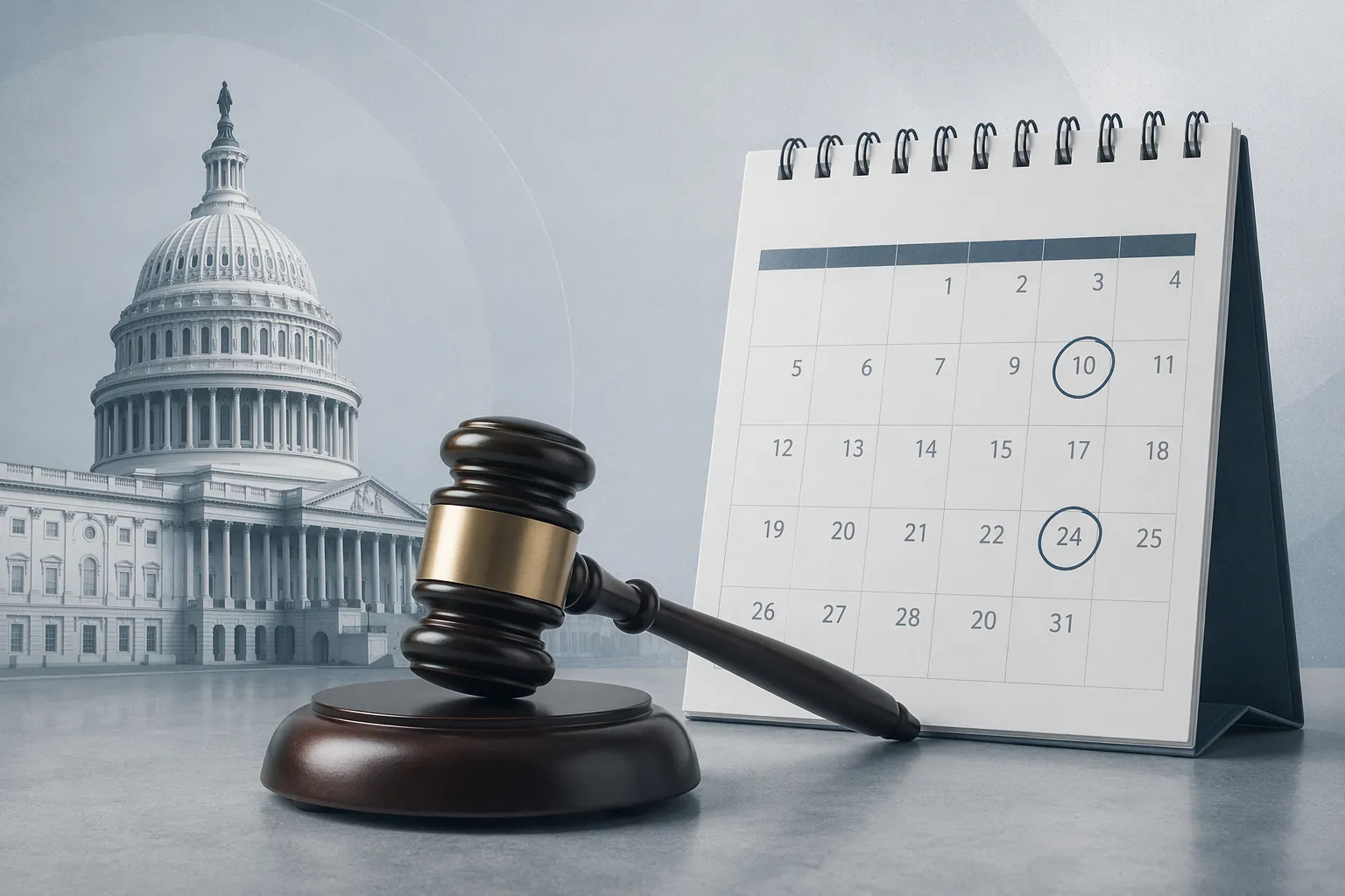 Senate Stalls Haiti TPS Extension as Work Permits Expire