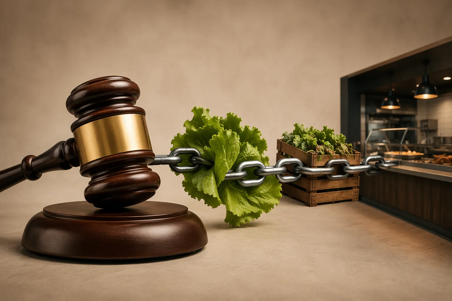 Taco Bell Cyclospora Lawsuits Test Strict Product Liability