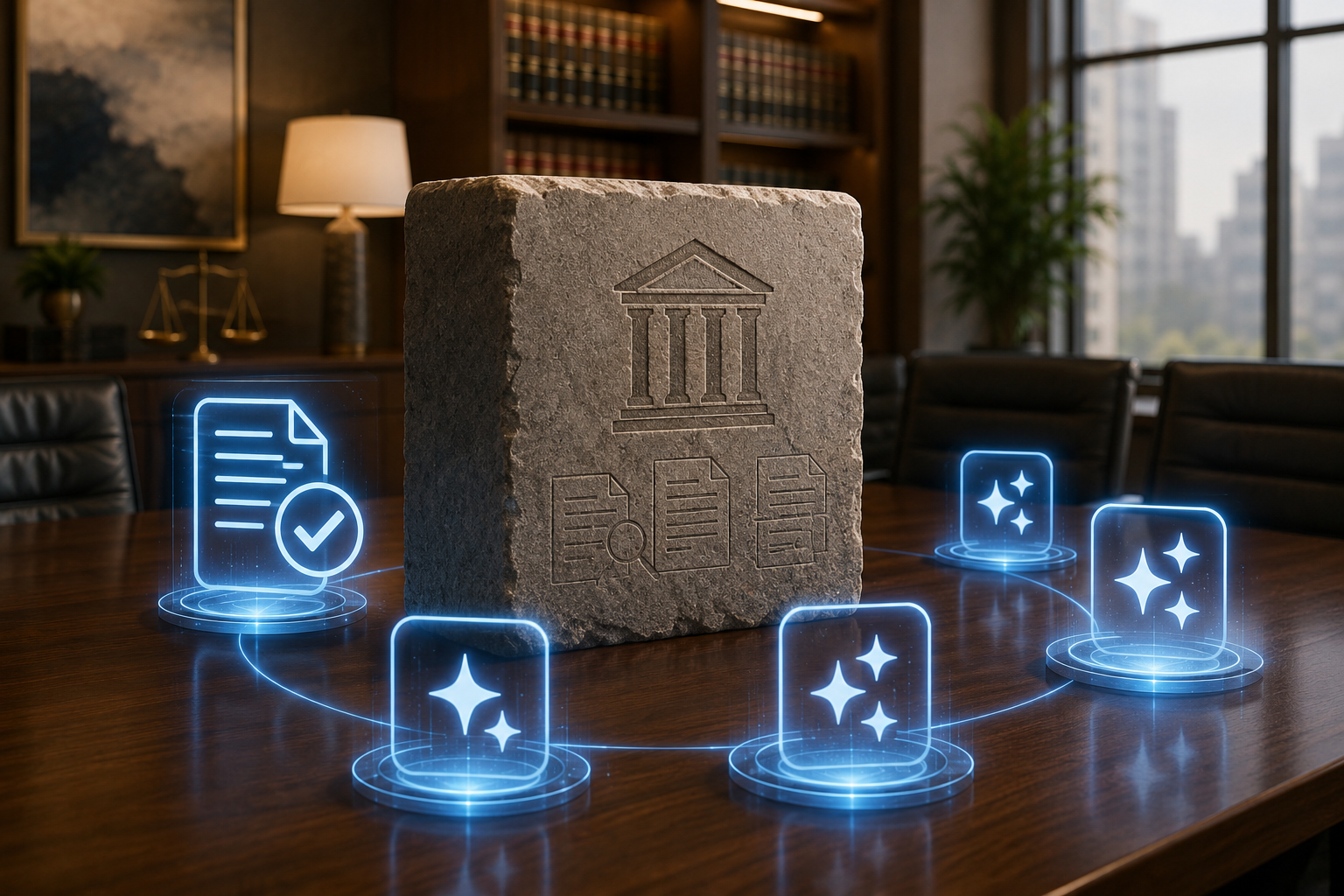 What Lawyers Need to Know About Kira AI in 2026 logo