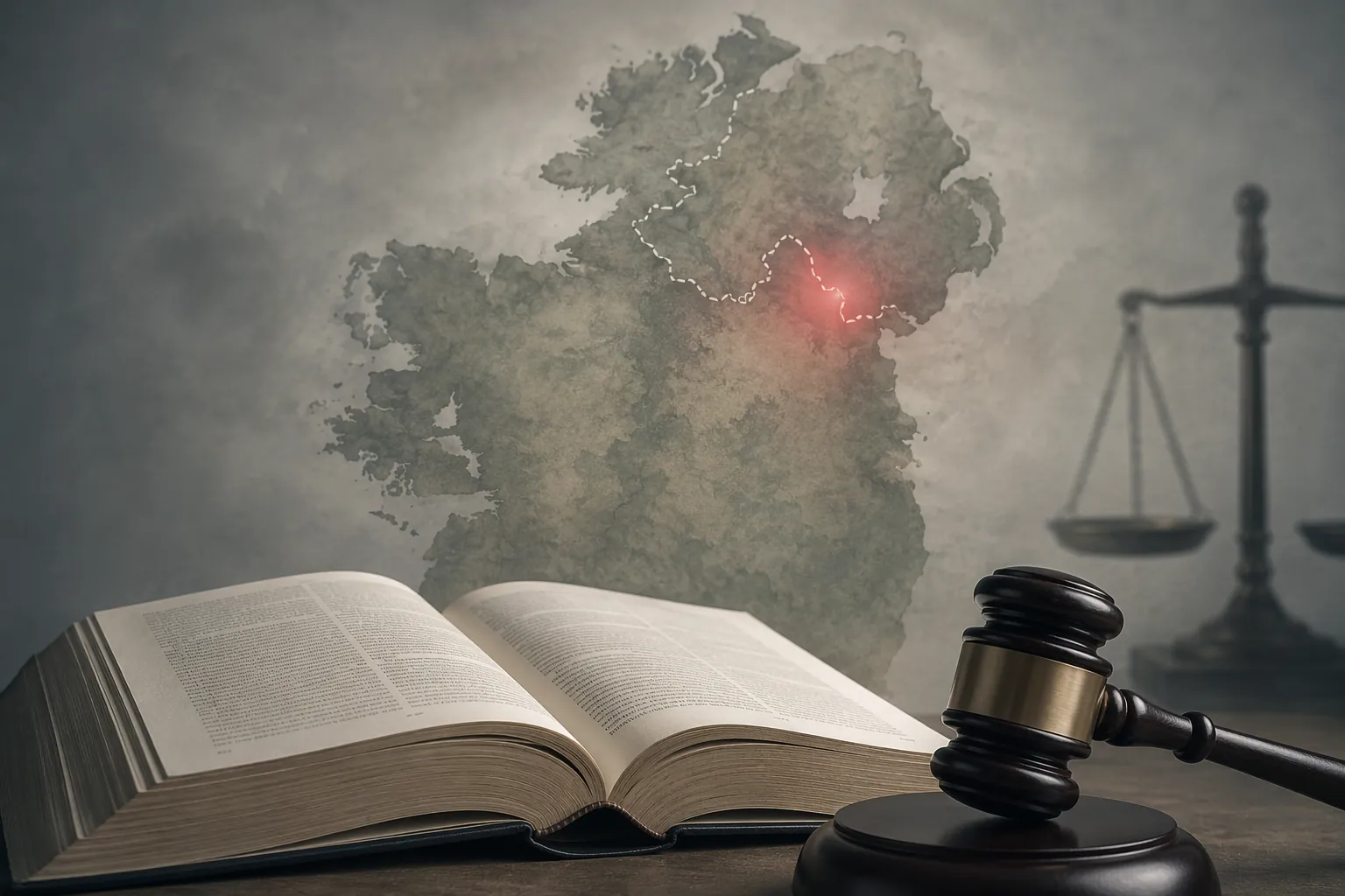 Carrickmacross Bomb Plot Tests Ireland's New Anti-Terror Act