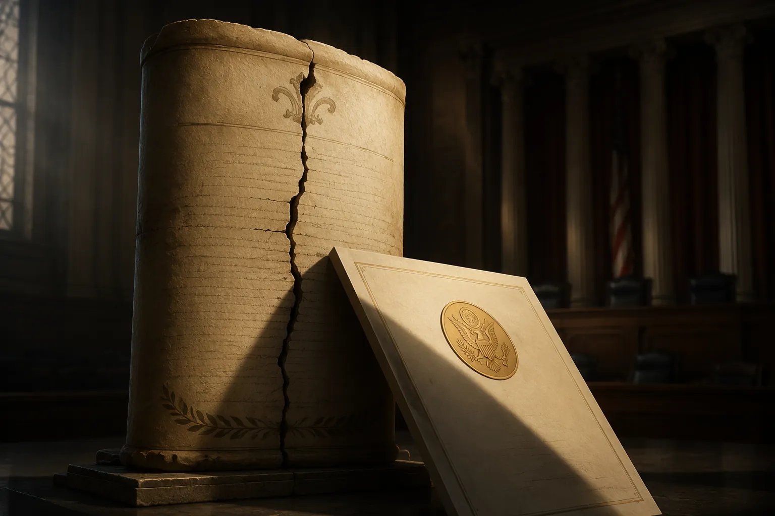 Humphrey's Executor Case Explained After the Slaughter Ruling