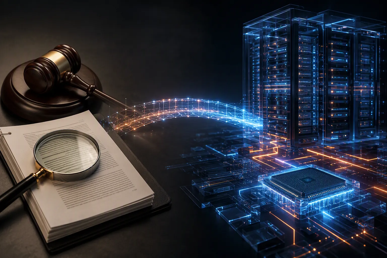 Why Arm's supply gap matters for legal AI accuracy