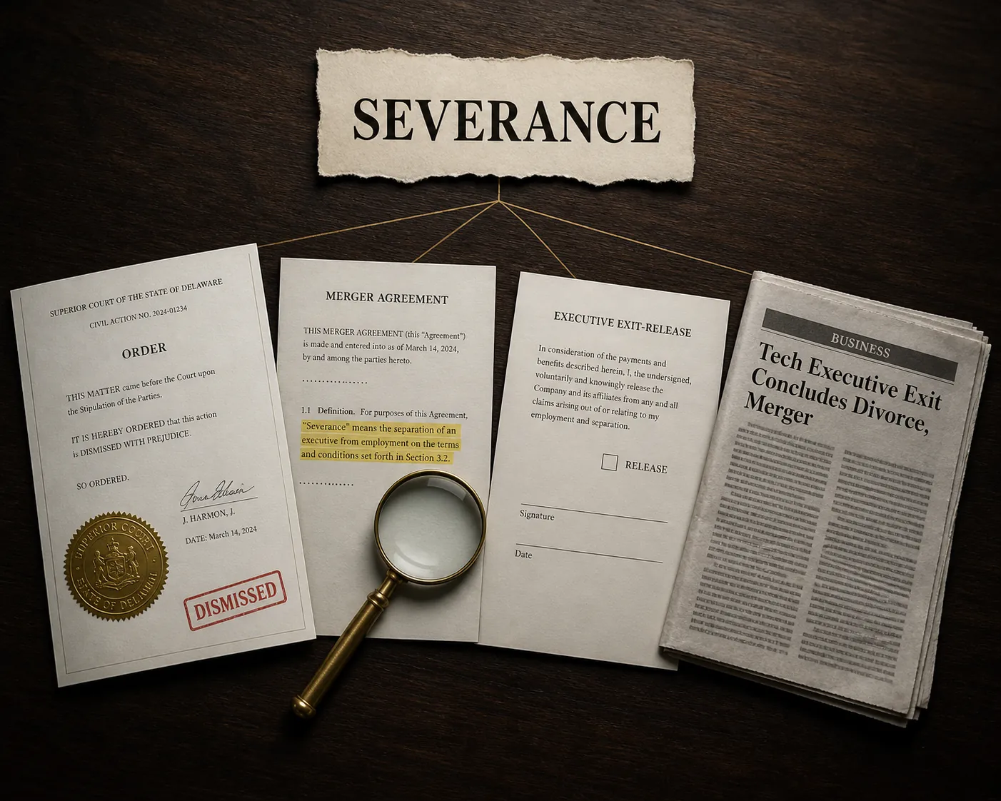 What the Howard Stern Severance Dispute Really Means