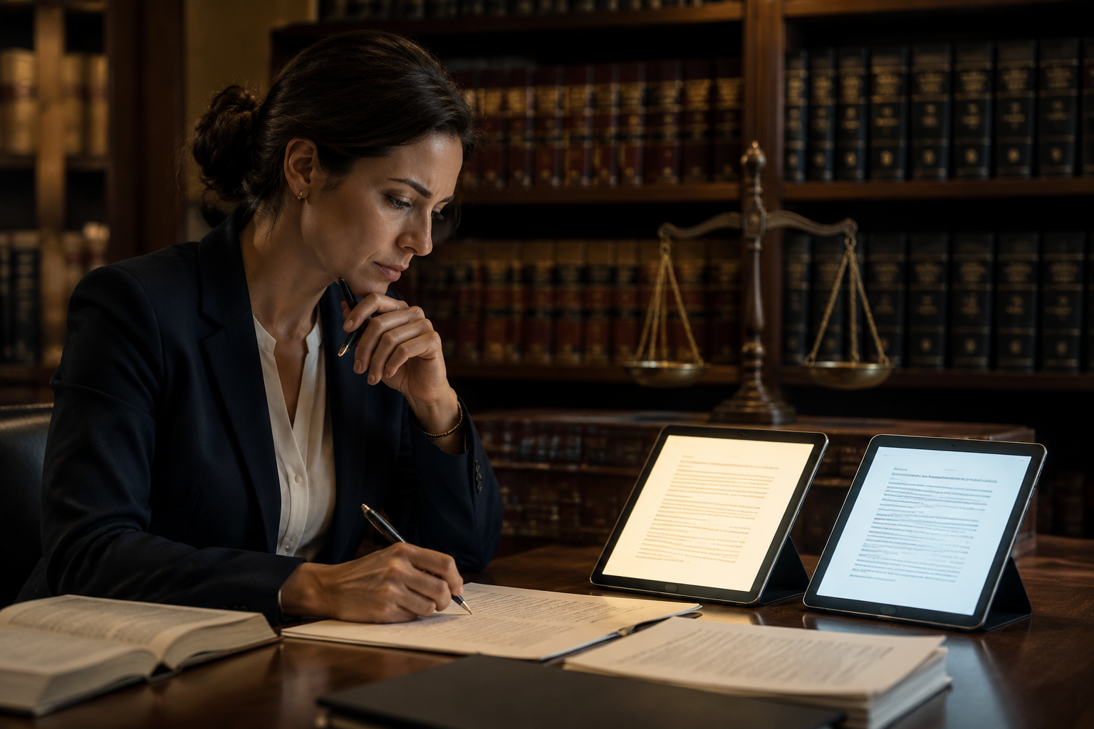 CoCounsel vs Lexis+ AI: Accuracy, Hallucination Rates, and the Duty to Verify logo
