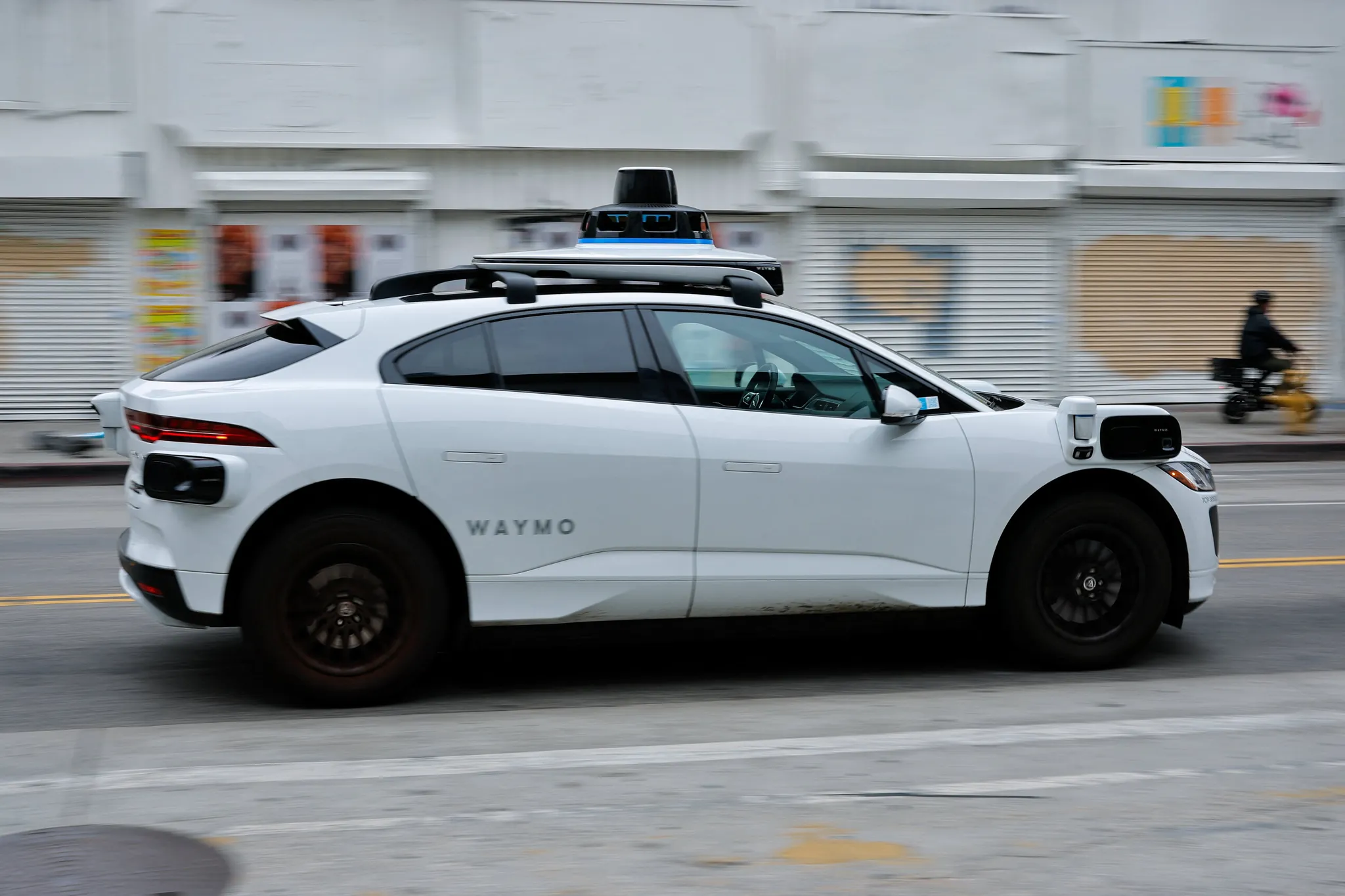 Waymo-Uber termination exposes gaps in AV partnership contracts