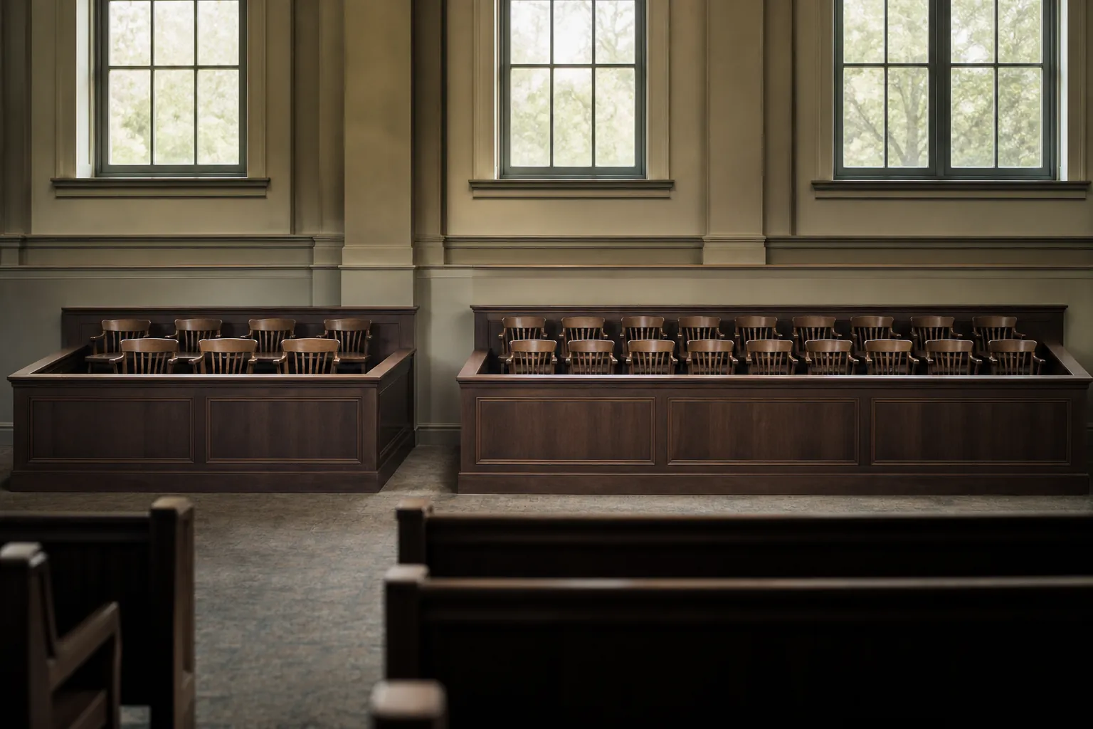 Grounds for a 12-Person Jury Motion in Six-Person States