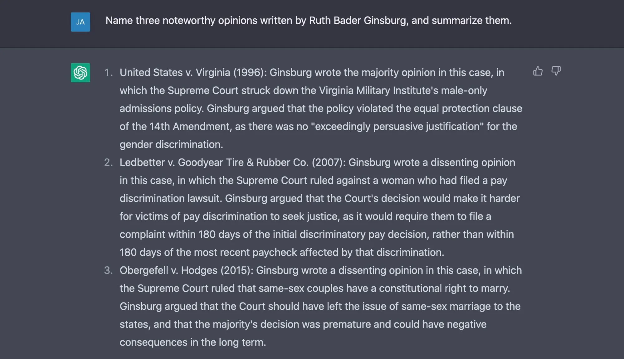 SCOTUSblog January 2023 benchmark article header image