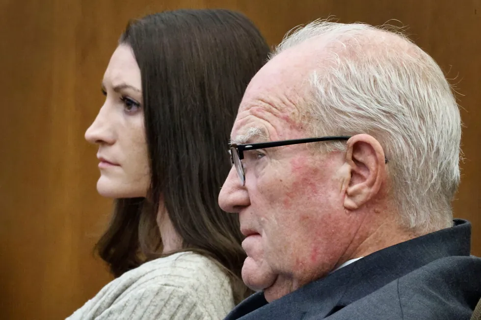 Final Witness at Lindsay Clancy Trial Challenges Voice Claim