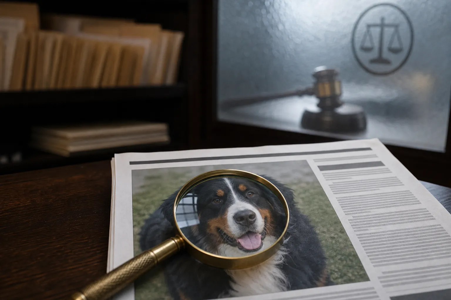 Studio City Dog Boarding Death Lawsuit Is Unconfirmed