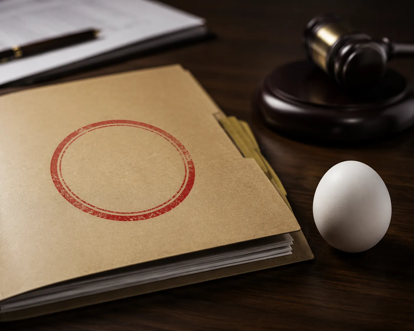 Midwest Poultry Egg Recall 2026: Product List and Counsel's Legal Guide