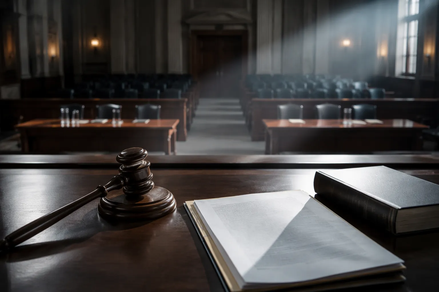 Federal Judge Condemns Nazi Analogies in Penn Subpoena Case