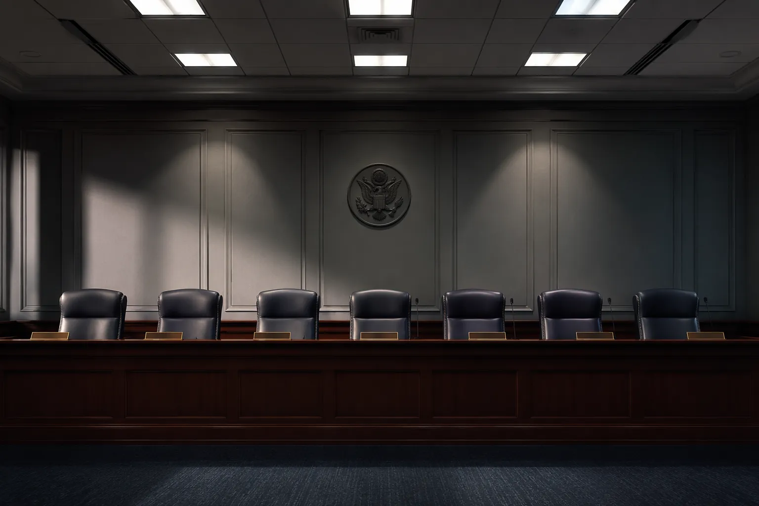 Can the President Fire Election Commissioners After Slaughter?