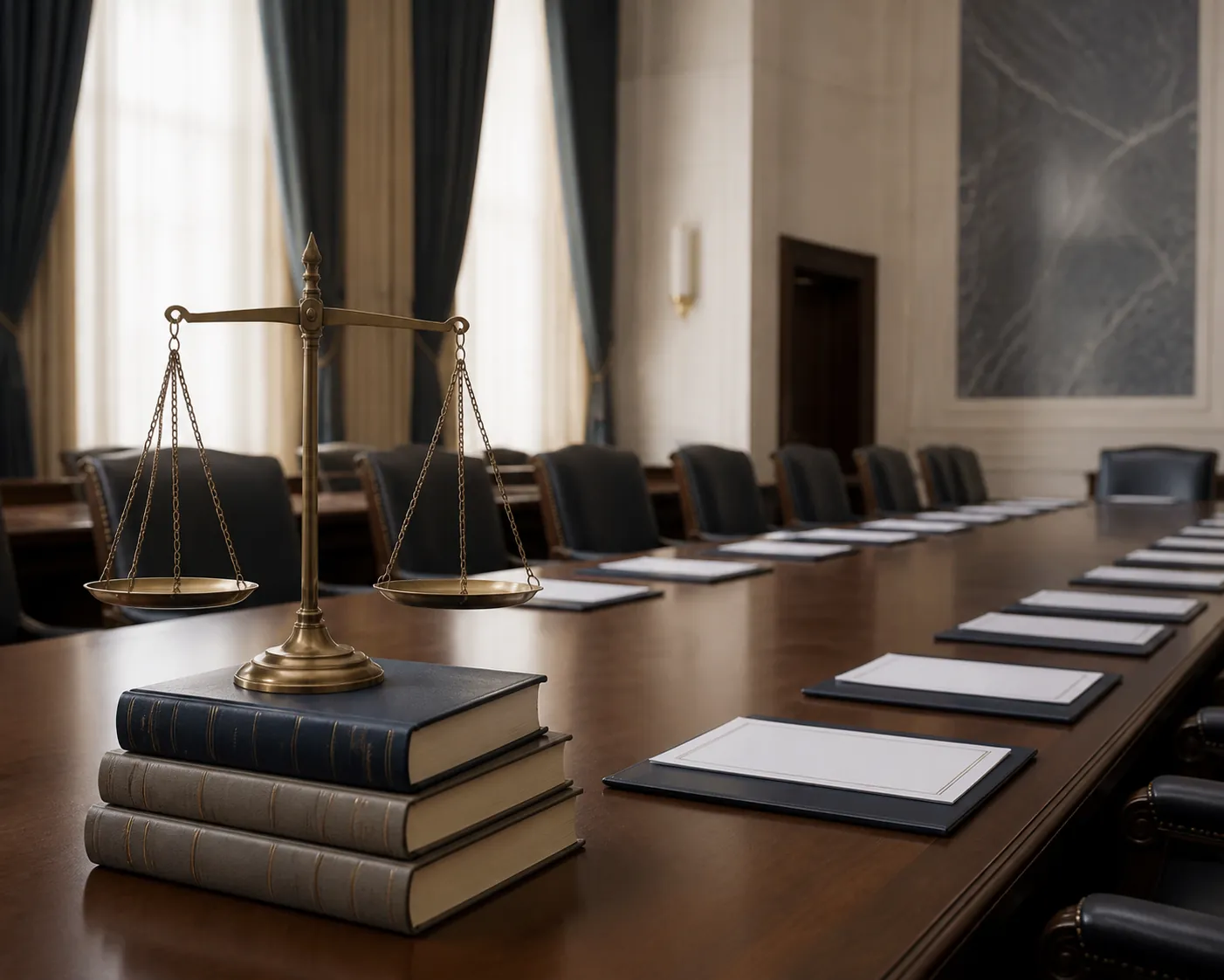 Judge dismisses Trump religious liberty commission lawsuit