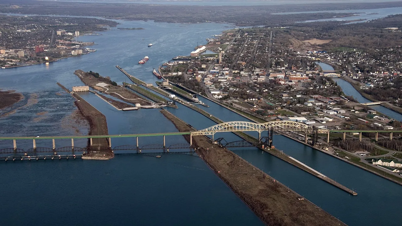 The Tariff War's Legal Toll on Northern Border Communities