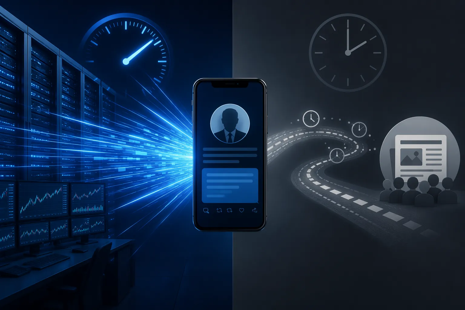 Does Truth API Violate Insider Trading Laws?