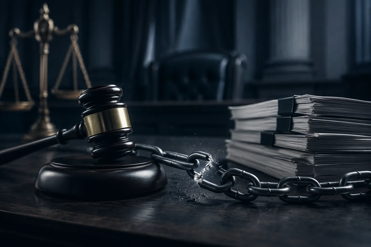 Fired US Attorney Lawsuits Open New Defense Avenues in 2025