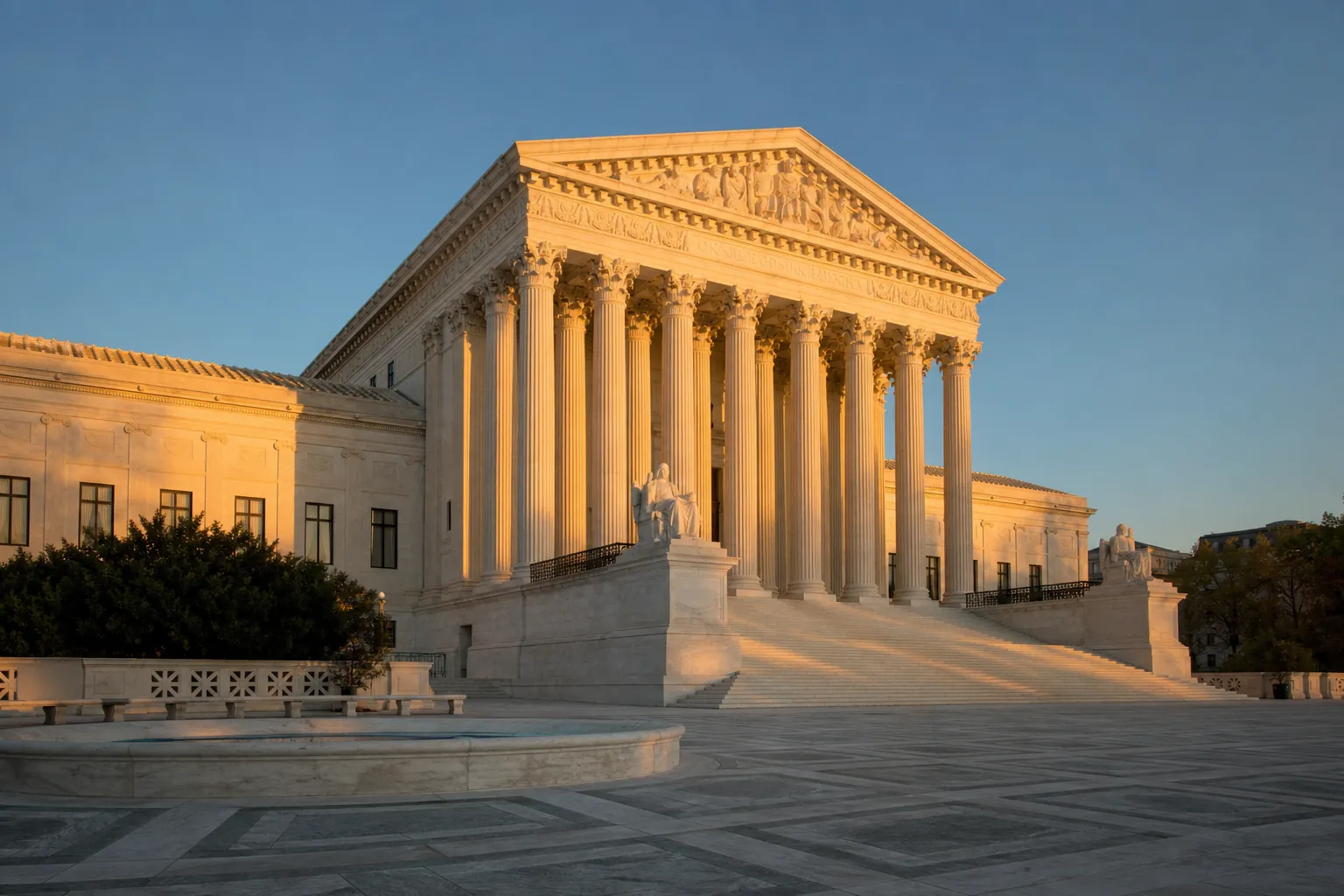 Trump's Mail-In Voting Order Blocked, Supreme Court to Decide