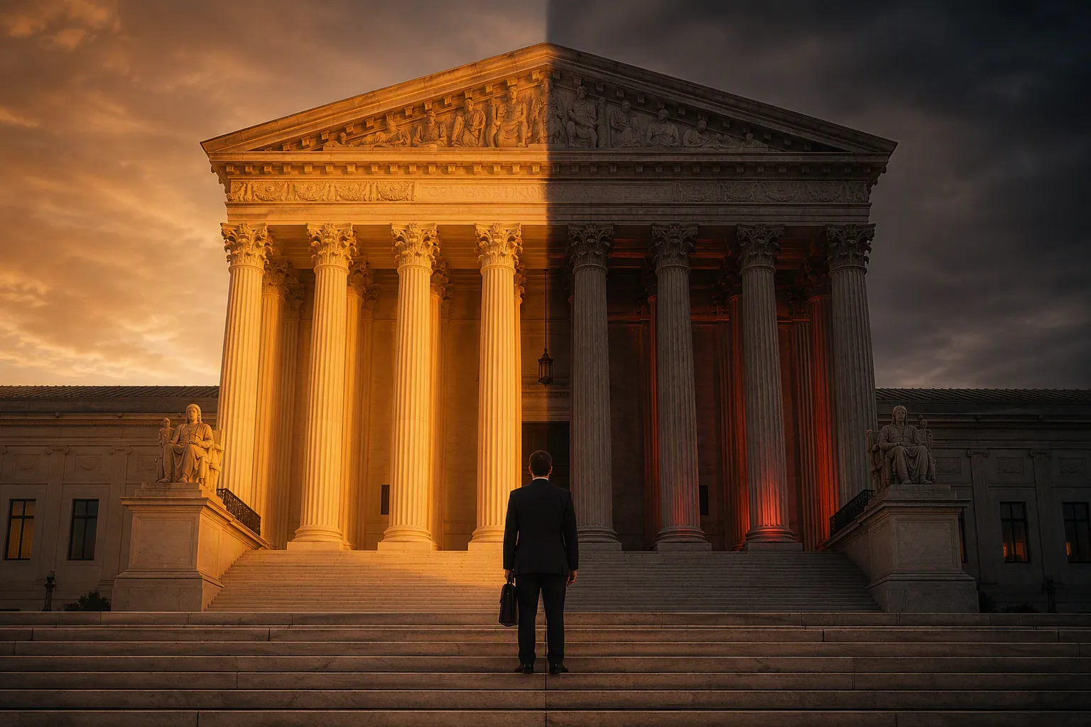 What Kagan's 2026 Defense Tells Us About the Roberts Court
