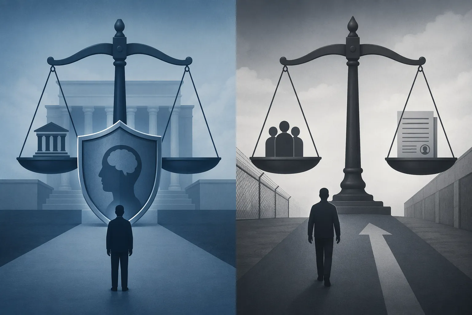 Daniel Adongo Deportation Reveals a Gap in Competency Protections