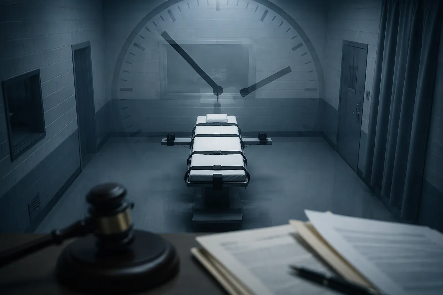 What Made Florida's Rare Double Execution a Legal Controversy