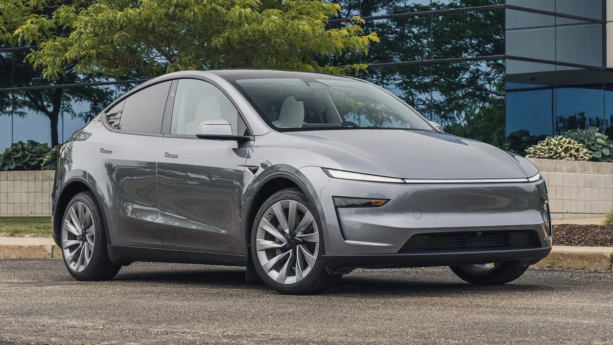 What the Tesla Insane Mode Lawsuit Alleges