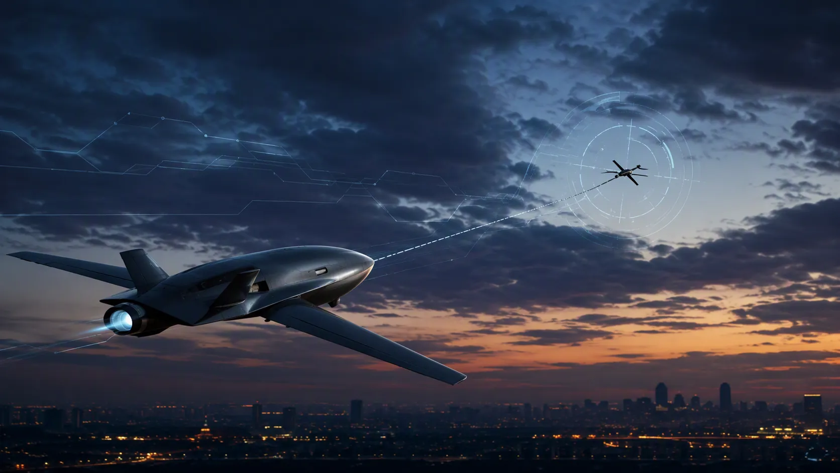 When Ukraine's AI Interceptor Drones Err, Who Is Accountable?