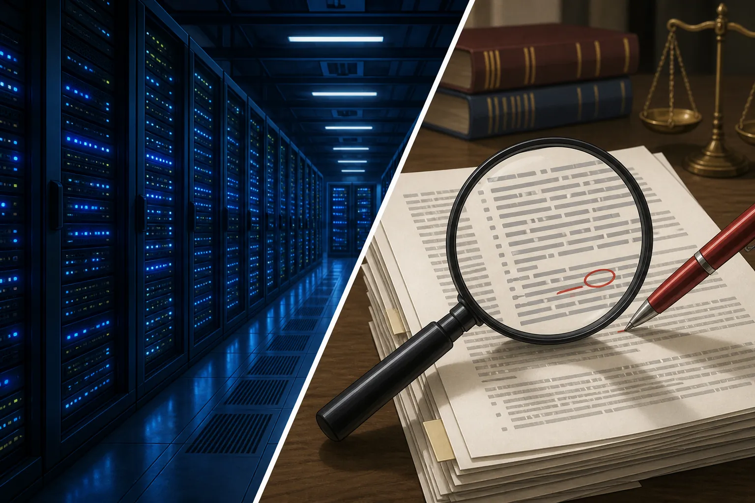Amazon's $220B AI Spend Buys Compute, Not Legal Accuracy