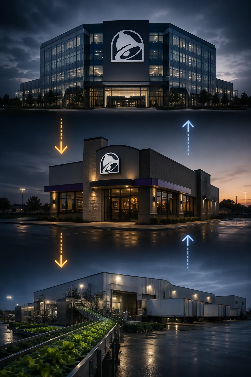 Who Bears Liability in the Taco Bell Cyclospora Outbreak?